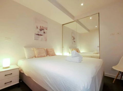 PR126-1 BR Comfy Stay Next To Station With FREE Parking - Kingaroy Accommodation 0