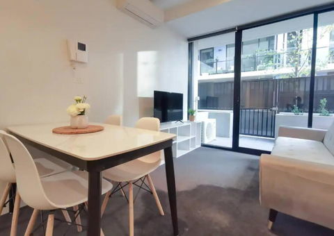 PR126-1 BR Comfy Stay Next To Station With FREE Parking - Kingaroy Accommodation 3