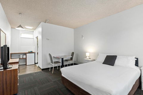 Red Carpet Motel - Kingaroy Accommodation 1