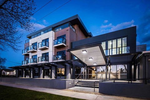 Quality Hotel Lakeside - Kingaroy Accommodation 0