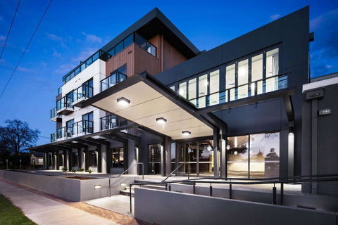 Quality Hotel Lakeside - Kingaroy Accommodation 1