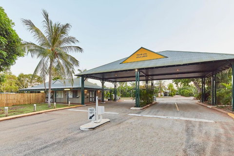 RAC Cable Beach Holiday Park - Kingaroy Accommodation 2