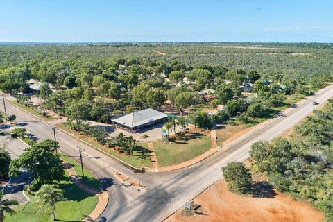 RAC Cable Beach Holiday Park - Kingaroy Accommodation 3
