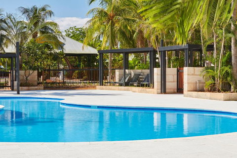 RAC Cable Beach Holiday Park - Kingaroy Accommodation 0
