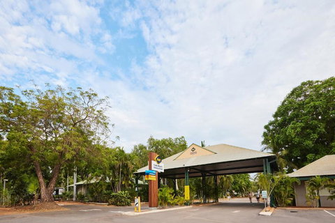RAC Cable Beach Holiday Park - Kingaroy Accommodation 1