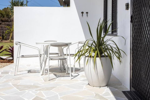 PottsVillas - Beautiful 1BDR Unit In Pottsville - Kingaroy Accommodation 1