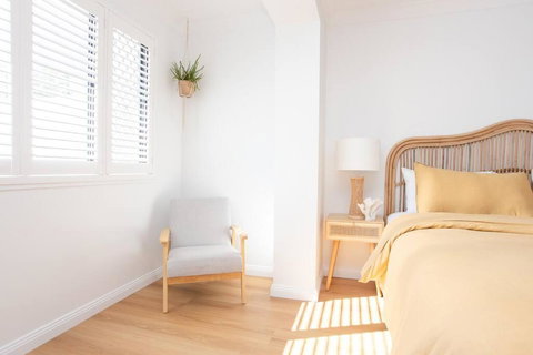 PottsVillas - Beautiful 1BDR Unit In Pottsville - Kingaroy Accommodation 2