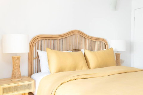 PottsVillas - Beautiful 1BDR Unit In Pottsville - Kingaroy Accommodation 3