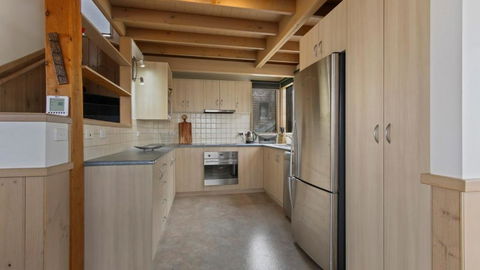 Powderkeg - Kingaroy Accommodation 2