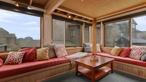 Powderkeg - Kingaroy Accommodation 1