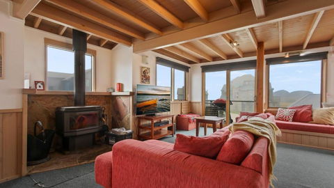 Powderkeg - Kingaroy Accommodation 0