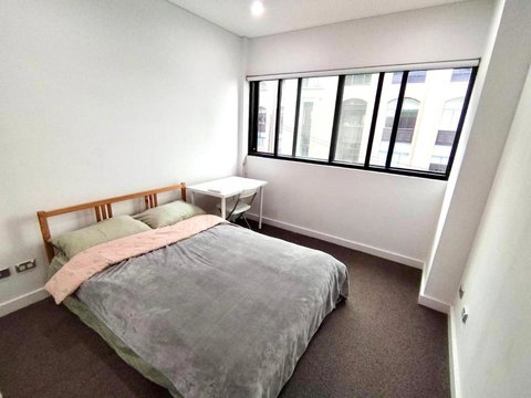 Premium Location In City Centre Sydney With Free Swimming Pool & Gym - Kingaroy Accommodation 0
