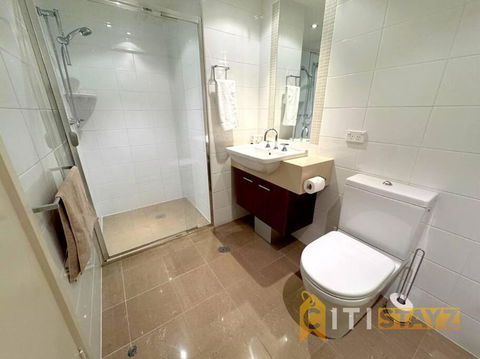 Pretty Penthouse - Close To ANU - Kingaroy Accommodation 2