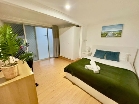 Prime 1BR Near Transport And Retail - Kingaroy Accommodation 2
