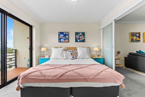 Prime Perth Apartment - Kingaroy Accommodation 0