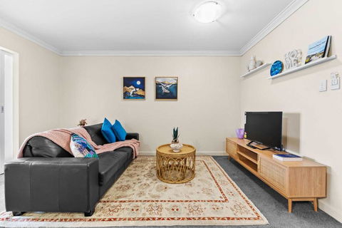 Prime Perth Apartment - Kingaroy Accommodation 1