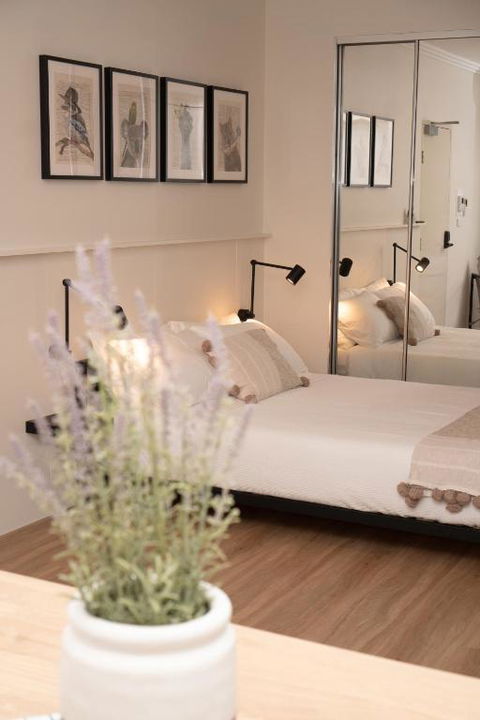 PRIME SPOT: Modern Studio+Balcony Darling Harbour - Kingaroy Accommodation 0