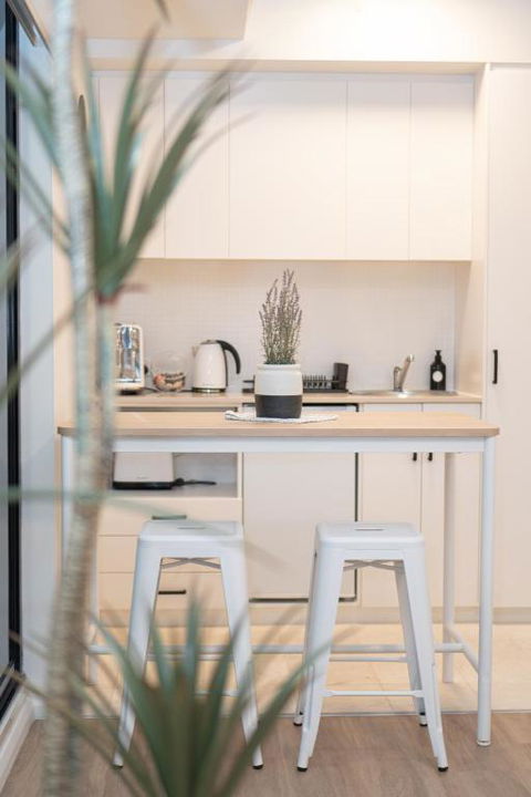 PRIME SPOT: Modern Studio+Balcony Darling Harbour - Kingaroy Accommodation 1