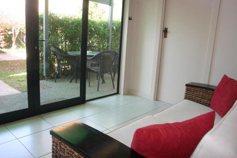 Primrose Cottage - Kingaroy Accommodation 3