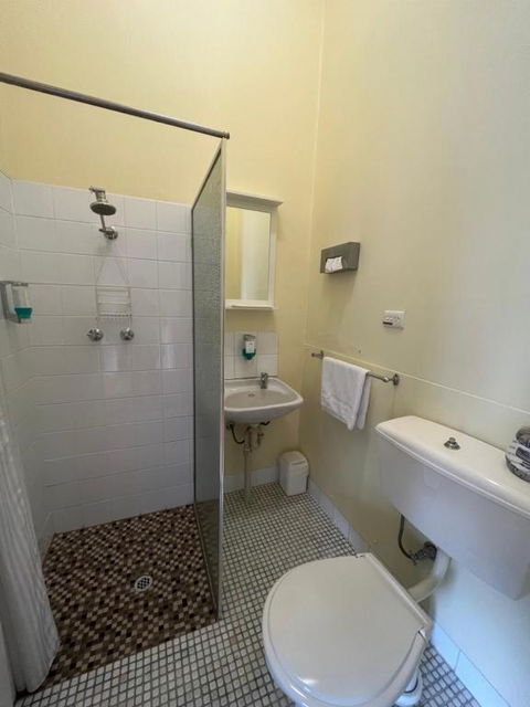 Princes Lodge Motel - Kingaroy Accommodation 3