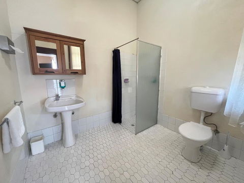 Princes Lodge Motel - Kingaroy Accommodation 1