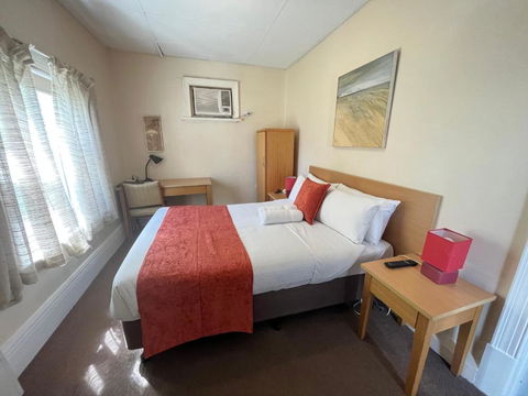 Princes Lodge Motel - Kingaroy Accommodation 2