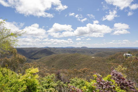 Pristine Mountain Retreat With Expansive Views - Kingaroy Accommodation 1