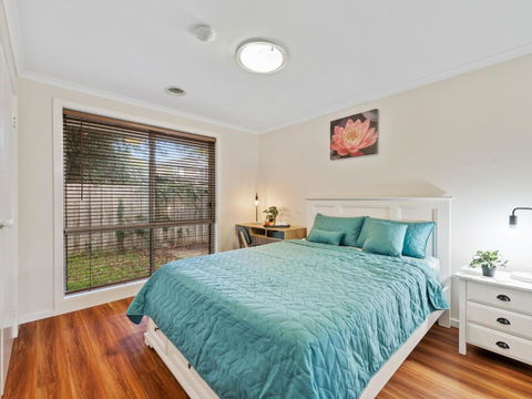 Private Room No.2 Beside Monash University, Clayton - Kingaroy Accommodation 0