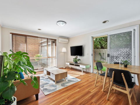Private Room No.2 Beside Monash University, Clayton - Kingaroy Accommodation 1