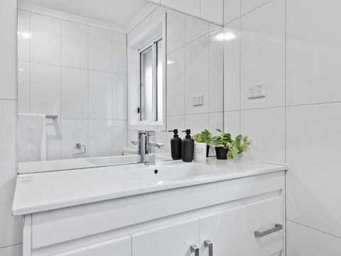 Private Room No.2 Beside Monash University, Clayton - Kingaroy Accommodation 3