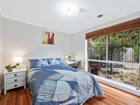 PRIVATE ROOM 4 And PRIVATE ROOM 5 Beside Monash University In Clayton - Kingaroy Accommodation 0