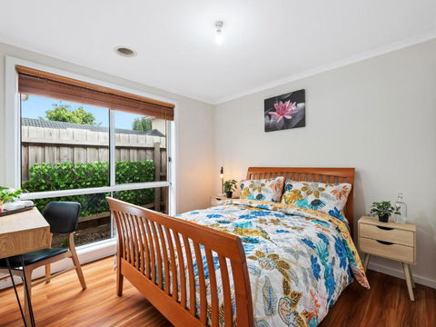 PRIVATE ROOM 4 And PRIVATE ROOM 5 Beside Monash University In Clayton - Kingaroy Accommodation 1