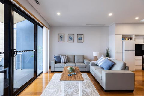 Promenade Unit 4 - Kingaroy Accommodation 2