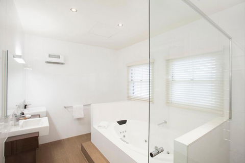 Provenance Accommodation - Kingaroy Accommodation 1