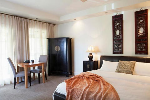 Provenance Accommodation - Kingaroy Accommodation 3