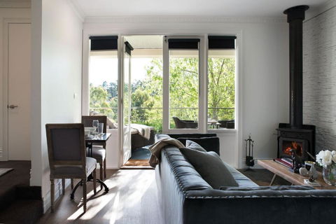 Provence Spa Villa 2 - Kingaroy Accommodation 3