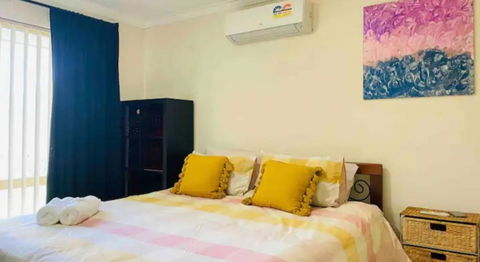 Proximity To Fiona Stanley Perth Fremantle - Kingaroy Accommodation 3