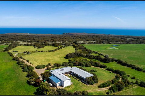 Pt Hesse Luxury Coastal Homestead - Kingaroy Accommodation 0