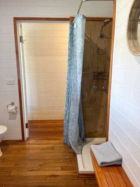 Pt Hesse Luxury Coastal Homestead - Kingaroy Accommodation 1