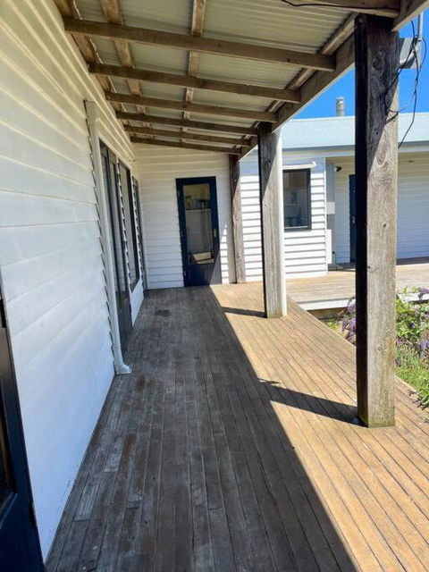 Pt Hesse Luxury Coastal Homestead - Kingaroy Accommodation 2