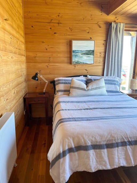 Pt Hesse Luxury Coastal Homestead - Kingaroy Accommodation 3