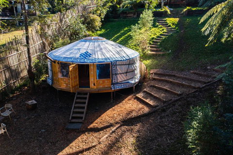 Purling Brook Falls Gwongorella - Kingaroy Accommodation 0