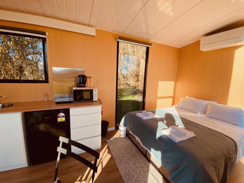 Pyrenees Views By Tiny Away - Kingaroy Accommodation 2