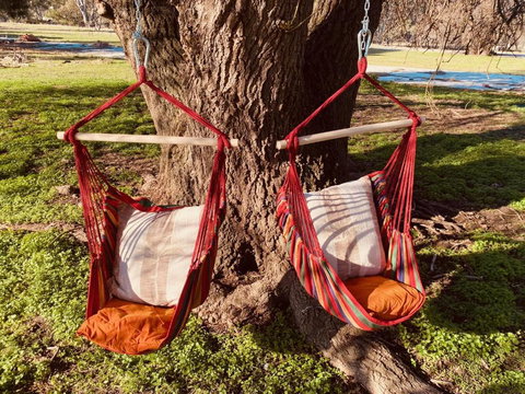 Pyrenees Views By Tiny Away - Kingaroy Accommodation 1