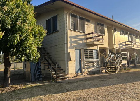 Q Lux Inn Emerald - Kingaroy Accommodation 2