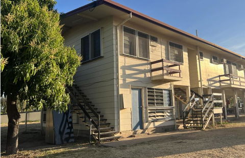 Q Lux Inn Emerald - Kingaroy Accommodation 0