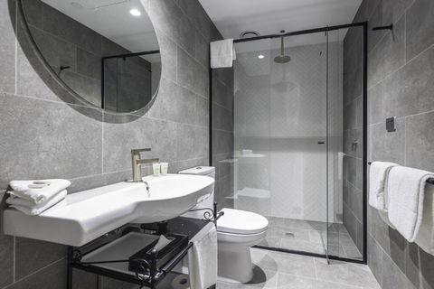 Q Squared Serviced Apartments - Kingaroy Accommodation 3