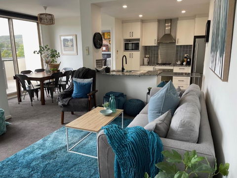Qbn Cracker: 2BR, 2BA, 2 Secure B/ Ment Car Parks - Kingaroy Accommodation 1