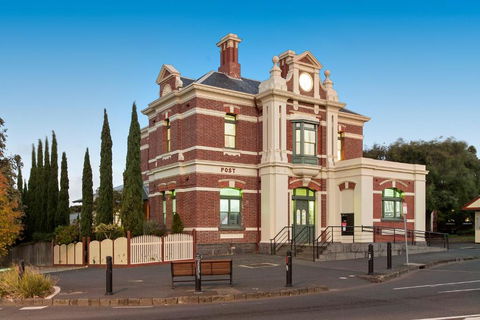 QPO QUEENSCLIFF - Kingaroy Accommodation 0