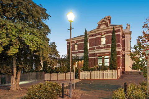 QPO QUEENSCLIFF - Kingaroy Accommodation 2